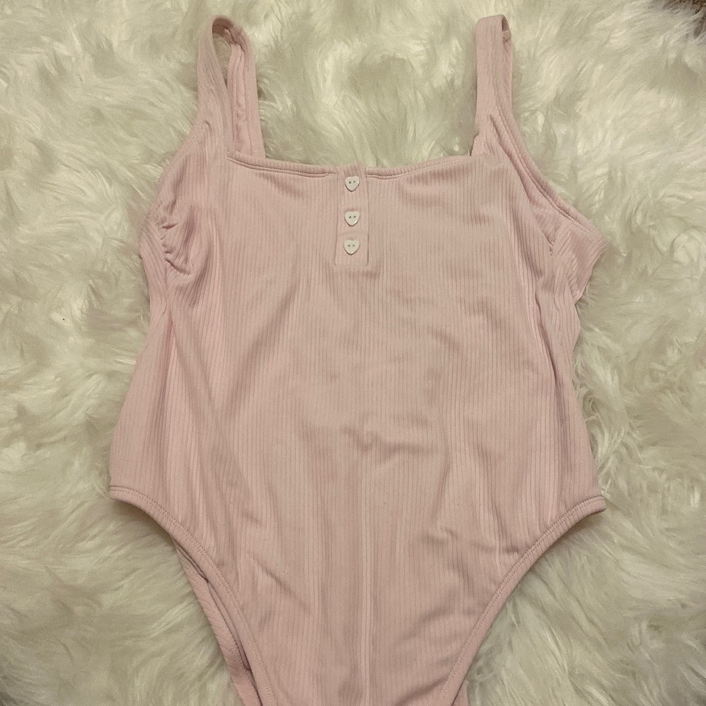 Stoney Clover Lane x Target Swimsuit - Picture 3 of 8